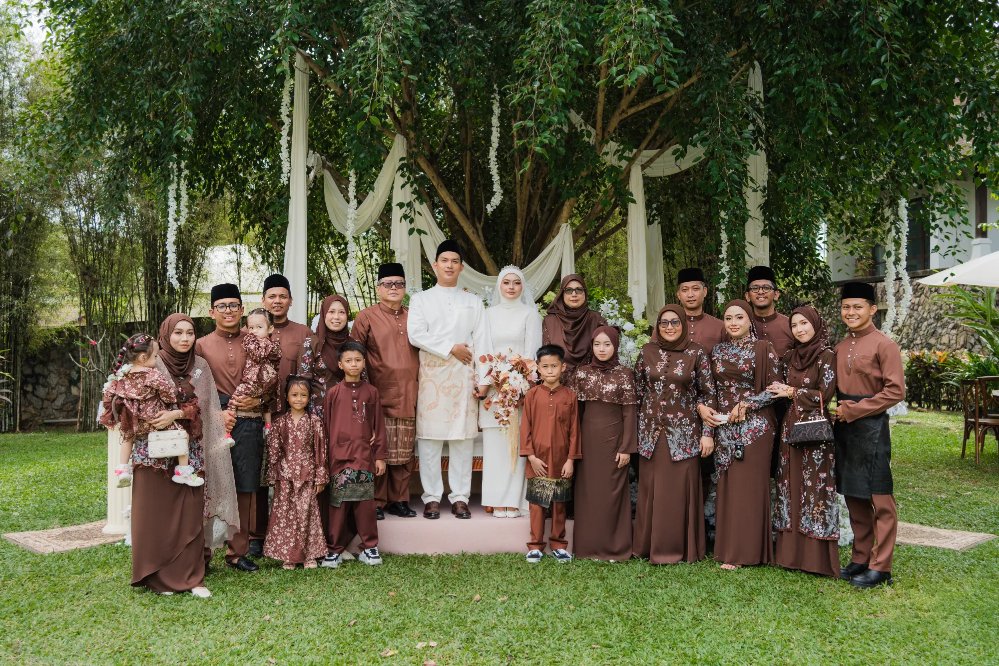 Sweetpictures photo outdoor - family photos