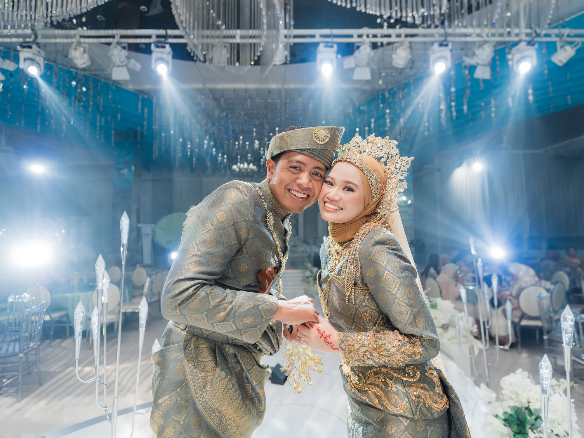 sweetpictures pengantin